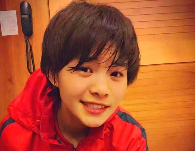 東京奧運(yùn)會(huì)短發(fā)的女生有哪些（中國女孩真美！東京奧運(yùn)美女選手盤點(diǎn)2：張雨霏楊倩張常寧王璐瑤）