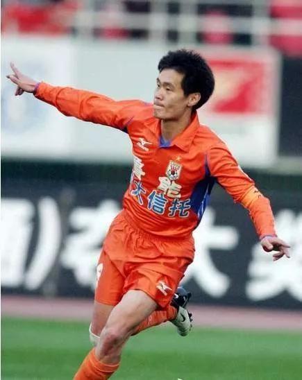 魯能泰山歷屆球員名單（山東泰山隊史最佳陣容（1994-2021））