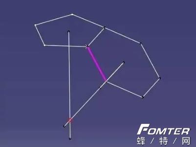 足球怎么畫catia（CATIA教程之繪制一個足球）