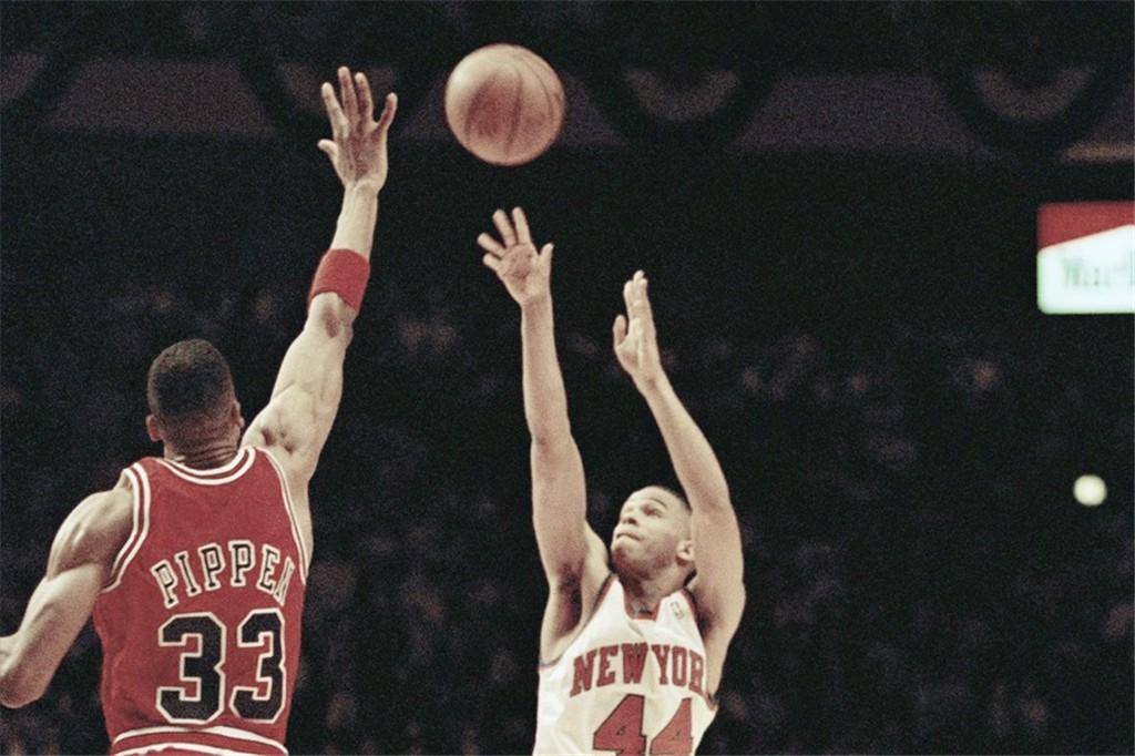 nba裁判不公平（改變冠軍歸屬！盤點NBA最有爭議的十大判罰：裁判決定比賽結果）