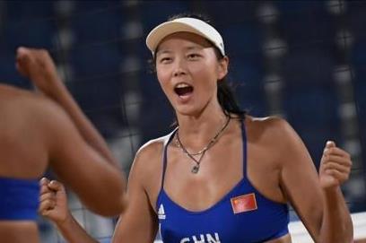 東京奧運(yùn)會(huì)短發(fā)的女生有哪些（中國女孩真美！東京奧運(yùn)美女選手盤點(diǎn)2：張雨霏楊倩張常寧王璐瑤）