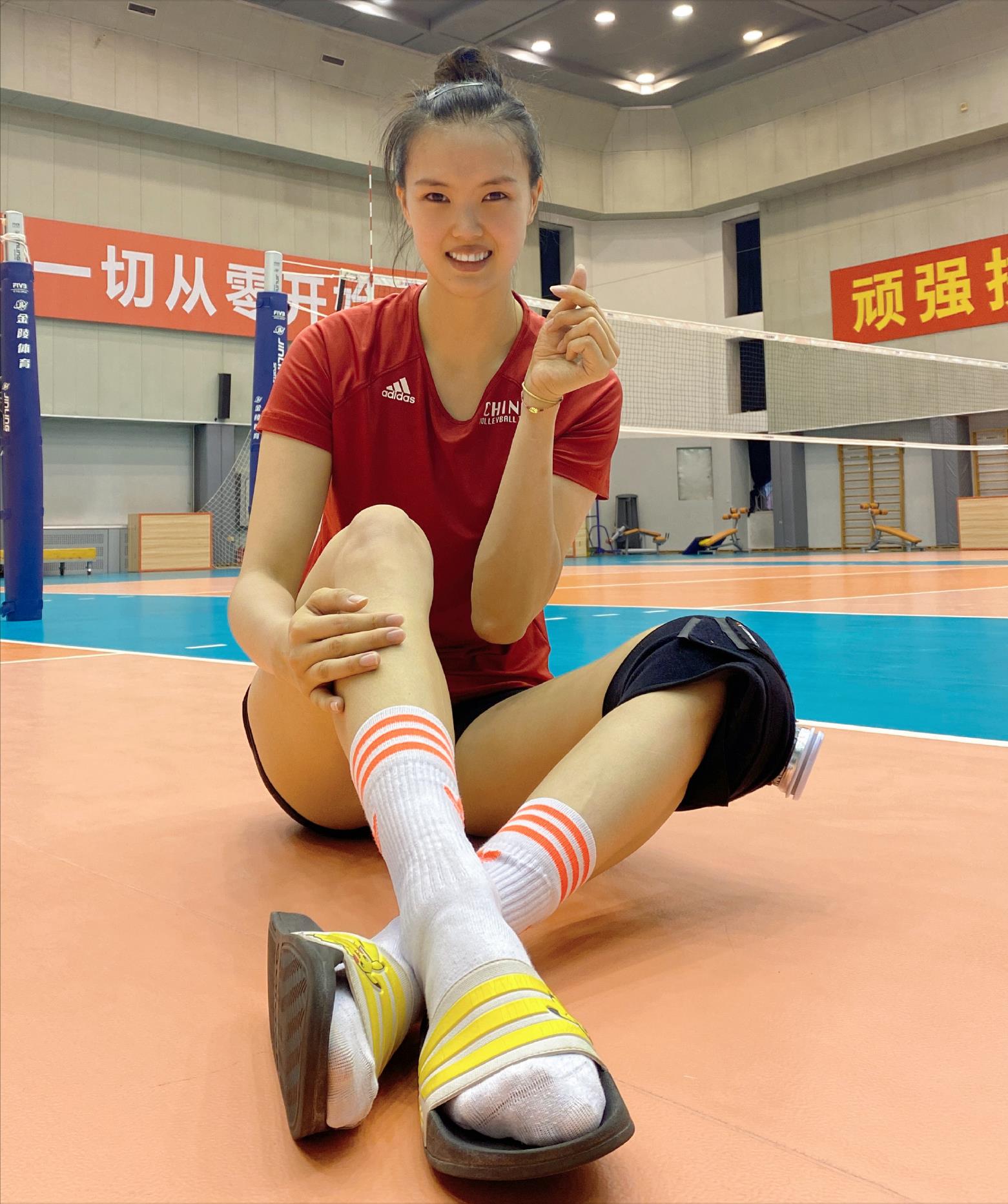東京奧運(yùn)會(huì)短發(fā)的女生有哪些（中國女孩真美！東京奧運(yùn)美女選手盤點(diǎn)2：張雨霏楊倩張常寧王璐瑤）