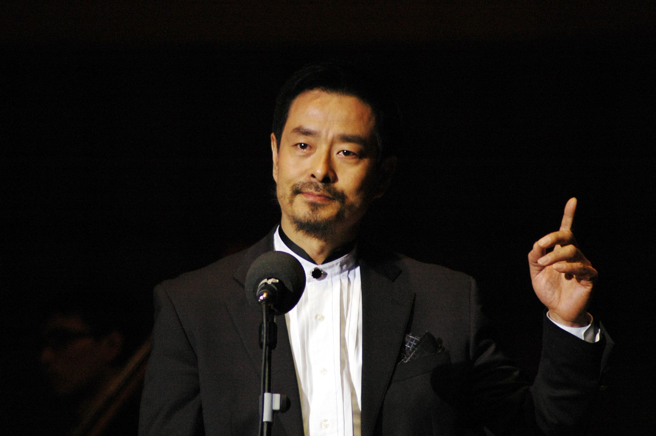 北京冬奧會火炬手（受主流認可、當冬奧會火炬手的8位明星，各個有實力，備受認可）