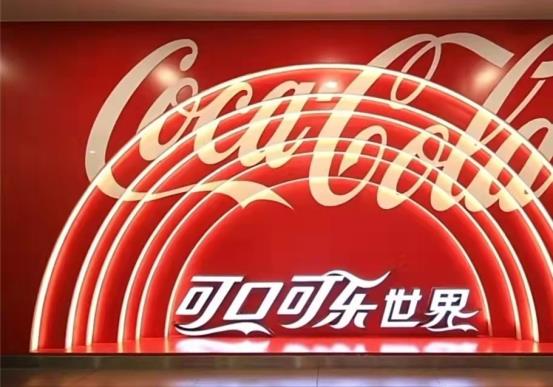 運動會贊助品牌（13個奧運頂級贊助商！美國6家，日本3家，中、韓、法各占1家）