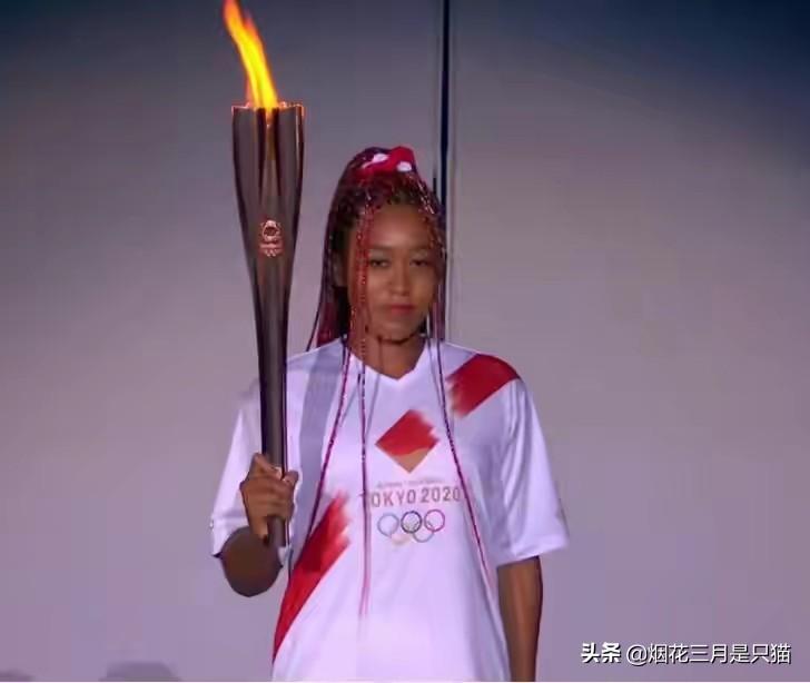 大阪直美百度百科（點火手大阪直美：日本海地混血，選了日本國籍，將靈魂留在了美國）