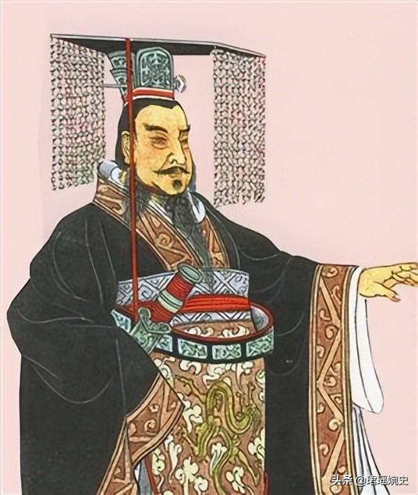 秦始皇兵馬俑（秦始皇陵里有一神秘兵馬俑，至今無法解釋，僅向世人展示過四次）