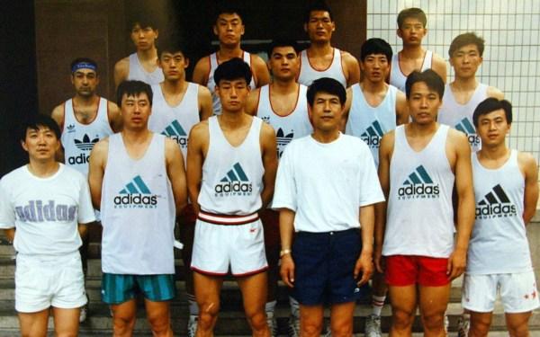 籃球火高手排名（盤點(diǎn)CBA教練之最，楊鳴最帥郭士強(qiáng)最優(yōu)秀，不吹不黑蔣興權(quán)真王者）