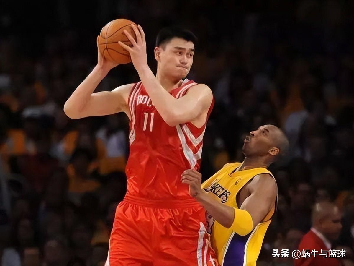 Nba2k21中國球員（王治郅巴特爾的2K值低于60，周琦69，易建聯76，姚明呢？）