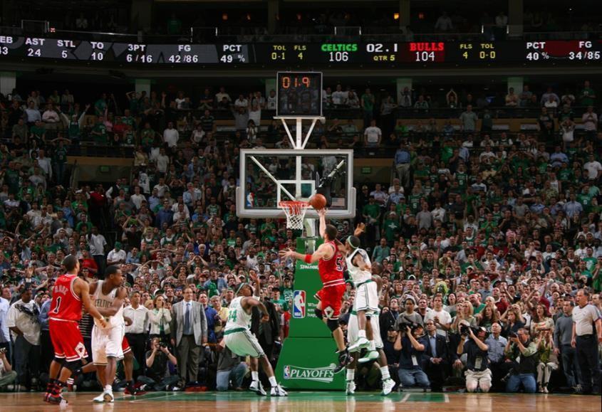 nba裁判不公平（改變冠軍歸屬！盤點NBA最有爭議的十大判罰：裁判決定比賽結果）