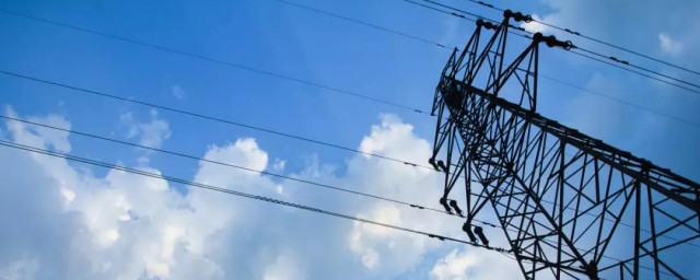 怎么網上交電費