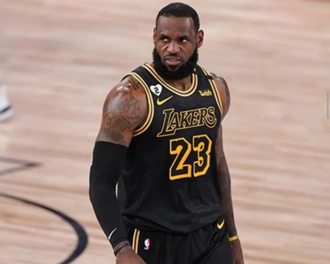 20年nba總決賽數據（2019-20賽季詹姆斯FMVP，總決賽真的力壓濃眉嗎？用事實告訴你）