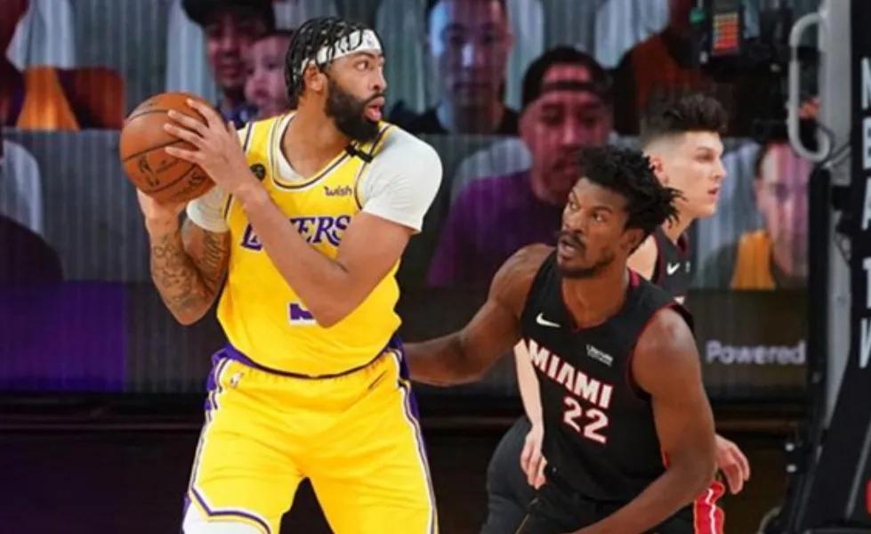 20年nba總決賽數據（2019-20賽季詹姆斯FMVP，總決賽真的力壓濃眉嗎？用事實告訴你）