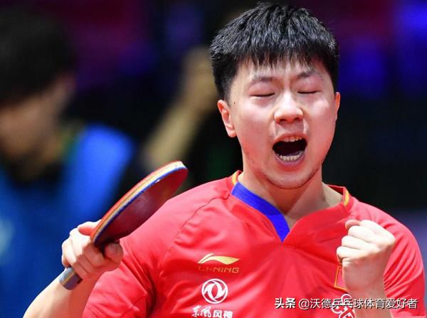 馬龍張繼科交手記錄（17次交手11-6！馬龍完勝張繼科卻慢一步成就大滿貫，2人誰地位高）