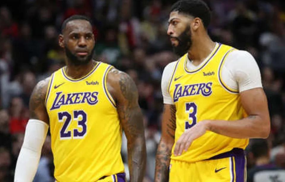 20年nba總決賽數據（2019-20賽季詹姆斯FMVP，總決賽真的力壓濃眉嗎？用事實告訴你）