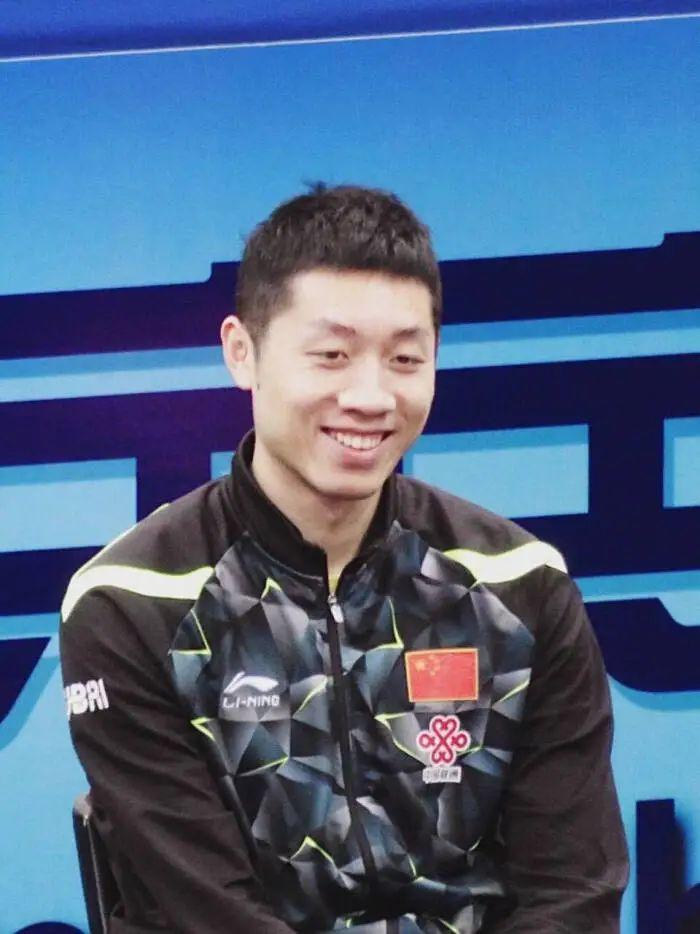 許昕為什么不參加個人（冷知識：老婆為他放棄了自己的事業(yè)，關(guān)于許昕你不知道的13件小事）