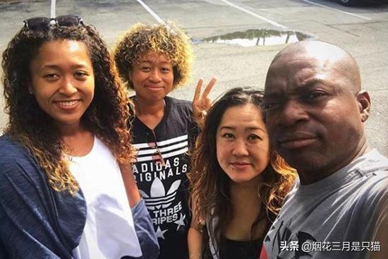 大阪直美百度百科（點火手大阪直美：日本海地混血，選了日本國籍，將靈魂留在了美國）
