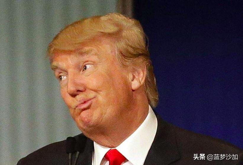 nba哪些人支持特朗普（1人支持特朗普！NBA就他立場不正常，網友：多蘭是幫兇）