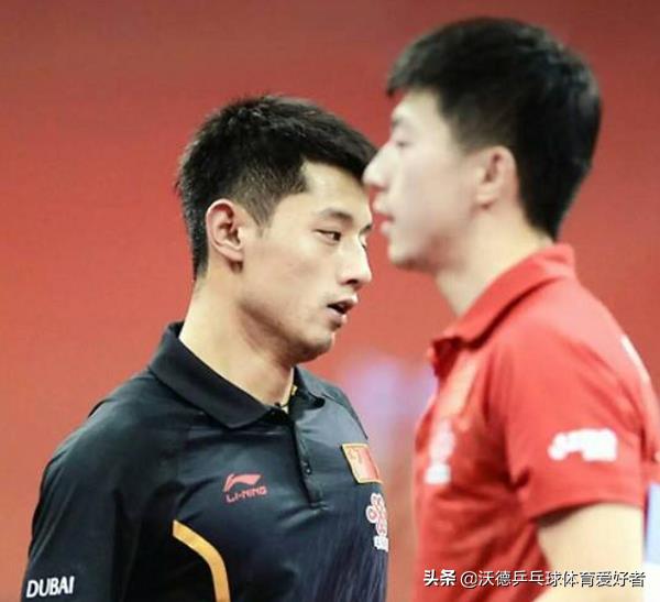 馬龍張繼科交手記錄（17次交手11-6！馬龍完勝張繼科卻慢一步成就大滿貫，2人誰地位高）