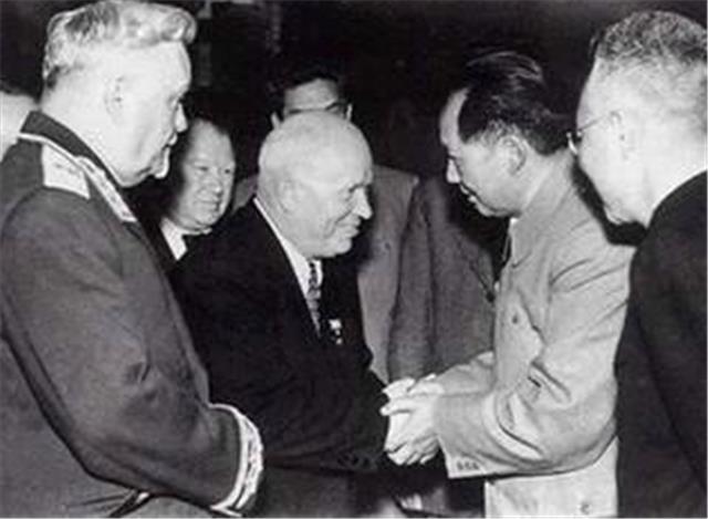 什么叫古巴導彈危機（偉人的眼光：毛主席與1962年古巴導彈危機）