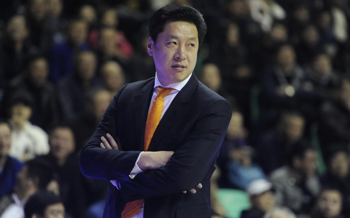 籃球火高手排名（盤點(diǎn)CBA教練之最，楊鳴最帥郭士強(qiáng)最優(yōu)秀，不吹不黑蔣興權(quán)真王者）