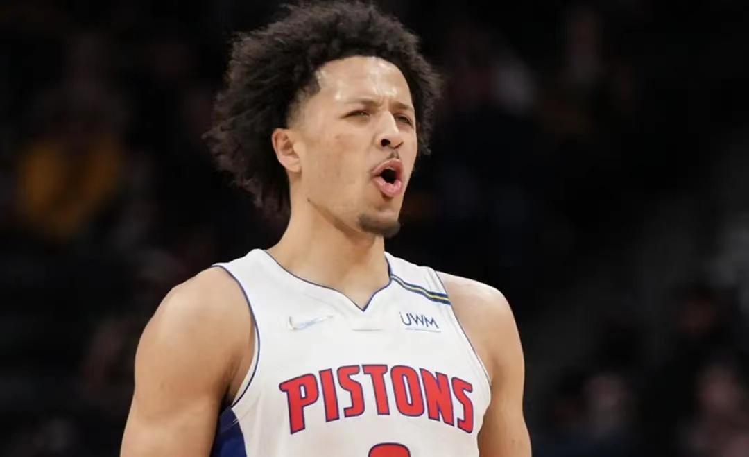nba21年新秀排名（21屆選秀觀察：3、4號秀穩步提升，狀元榜眼進步慢，整體低于預期）