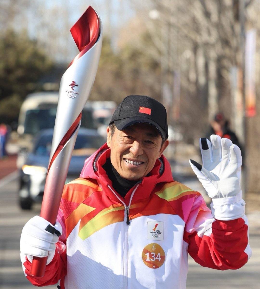 北京冬奧會火炬手（受主流認可、當冬奧會火炬手的8位明星，各個有實力，備受認可）