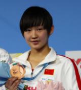 東京奧運(yùn)會(huì)短發(fā)的女生有哪些（中國女孩真美！東京奧運(yùn)美女選手盤點(diǎn)2：張雨霏楊倩張常寧王璐瑤）