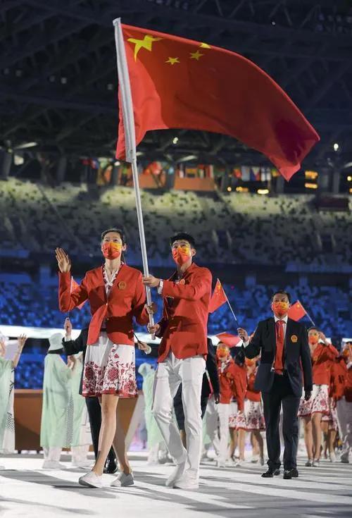 前幾屆奧運(yùn)會(huì)排名（中國(guó)在歷屆奧運(yùn)會(huì)的金牌數(shù)）