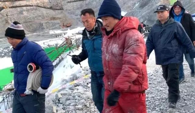 北京冬奧會火炬手（受主流認可、當冬奧會火炬手的8位明星，各個有實力，備受認可）