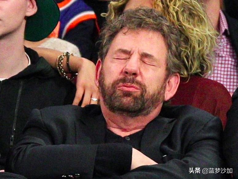 nba哪些人支持特朗普（1人支持特朗普！NBA就他立場不正常，網友：多蘭是幫兇）