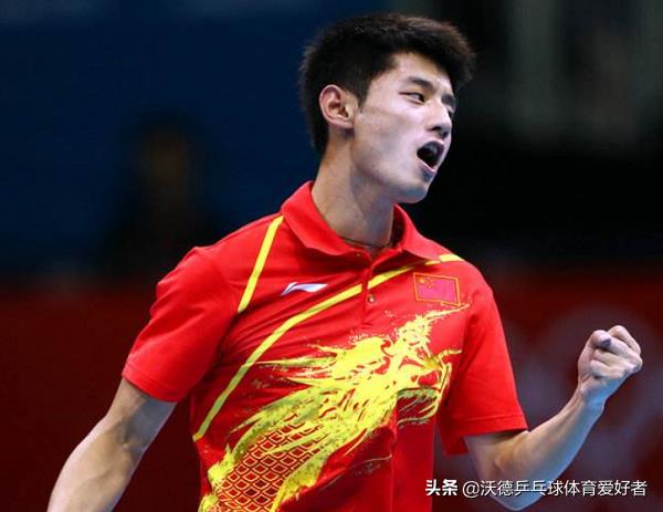 馬龍張繼科交手記錄（17次交手11-6！馬龍完勝張繼科卻慢一步成就大滿貫，2人誰地位高）