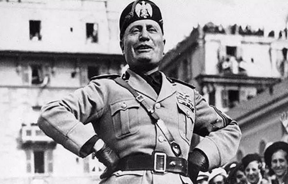 不贏世界杯全殺（1934年墨索里尼給國(guó)足下令：世界杯不奪冠就集體處決，結(jié)果如何？）