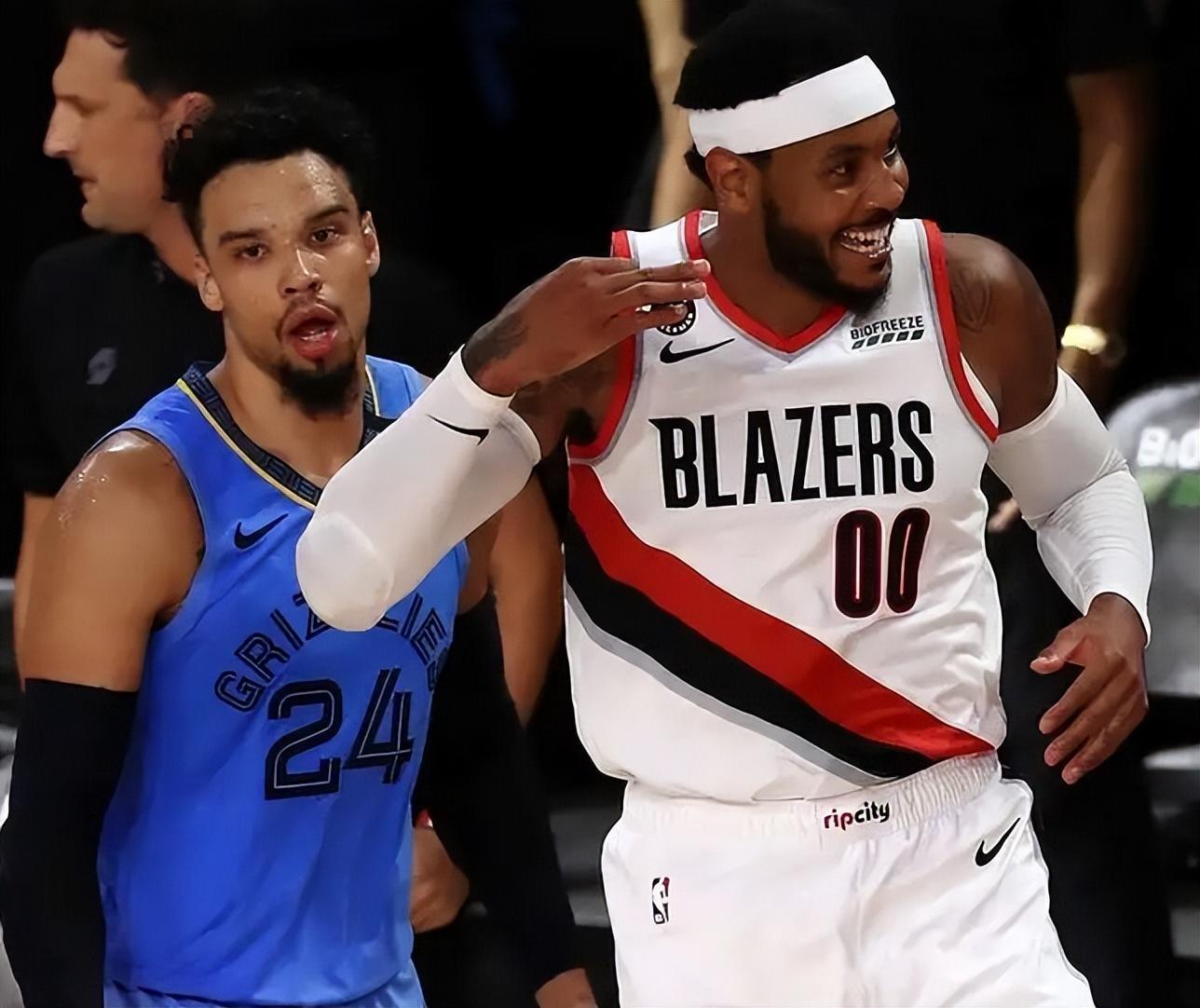 奇才vs76人預(yù)測(cè)（NBA情報(bào)推薦：灰熊VS開拓者 杰克遜缺席比賽 西蒙斯手感火熱）
