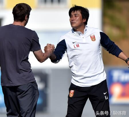 前足球運動員李明是哪個（李明無緣日韓世界杯成懸案 米盧因他臨戰放自己鴿子將其封殺？）