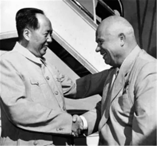 什么叫古巴導彈危機（偉人的眼光：毛主席與1962年古巴導彈危機）