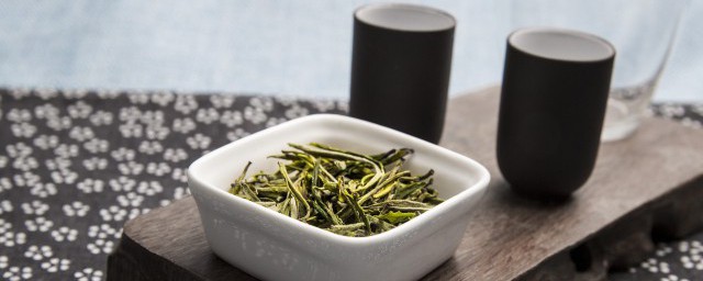 白茶怎么區分好壞