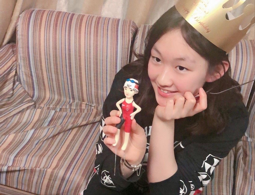 東京奧運(yùn)會(huì)短發(fā)的女生有哪些（中國女孩真美！東京奧運(yùn)美女選手盤點(diǎn)2：張雨霏楊倩張常寧王璐瑤）