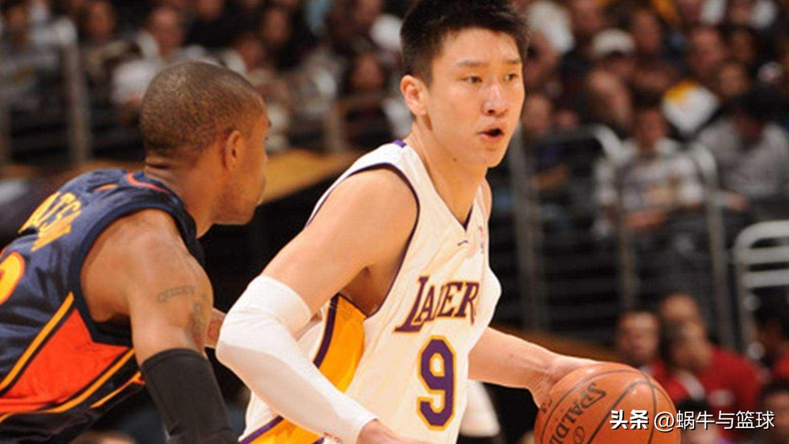 Nba2k21中國球員（王治郅巴特爾的2K值低于60，周琦69，易建聯76，姚明呢？）