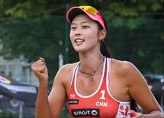 東京奧運(yùn)會(huì)短發(fā)的女生有哪些（中國女孩真美！東京奧運(yùn)美女選手盤點(diǎn)2：張雨霏楊倩張常寧王璐瑤）