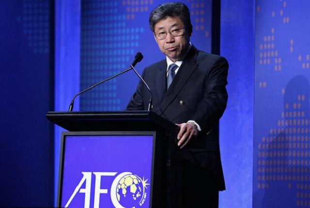 98世界杯預選賽中國隊（回顧國足2002年晉級世界杯：占天時地利人和，現役國足為何趕不上）