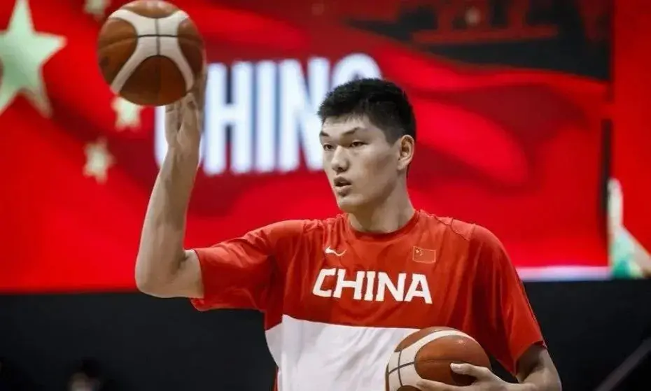 劉傳興nbl首秀驚艷全場（喜訊！國產中鋒被海外聯賽看上，他從交易添頭拼到全明星）