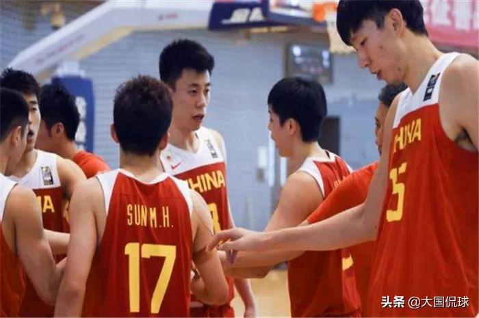 中國對加拿大男籃比賽是直播嗎（央視直播中國男籃PK加拿大！杜鋒下令全隊執行，首發五虎曝光）