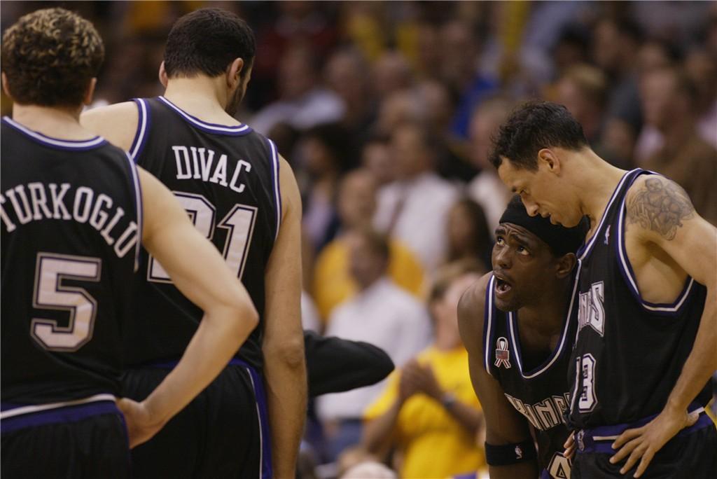 nba裁判不公平（改變冠軍歸屬！盤點NBA最有爭議的十大判罰：裁判決定比賽結果）