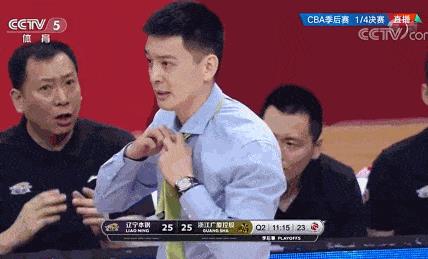 籃球火高手排名（盤點(diǎn)CBA教練之最，楊鳴最帥郭士強(qiáng)最優(yōu)秀，不吹不黑蔣興權(quán)真王者）