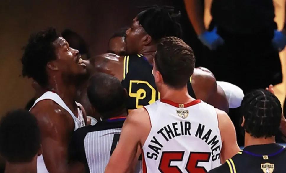 20年nba總決賽數據（2019-20賽季詹姆斯FMVP，總決賽真的力壓濃眉嗎？用事實告訴你）