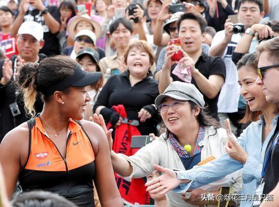 大阪直美百度百科（點火手大阪直美：日本海地混血，選了日本國籍，將靈魂留在了美國）