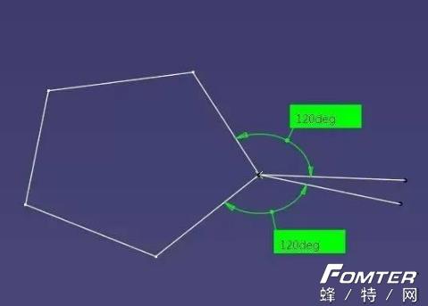 足球怎么畫catia（CATIA教程之繪制一個足球）