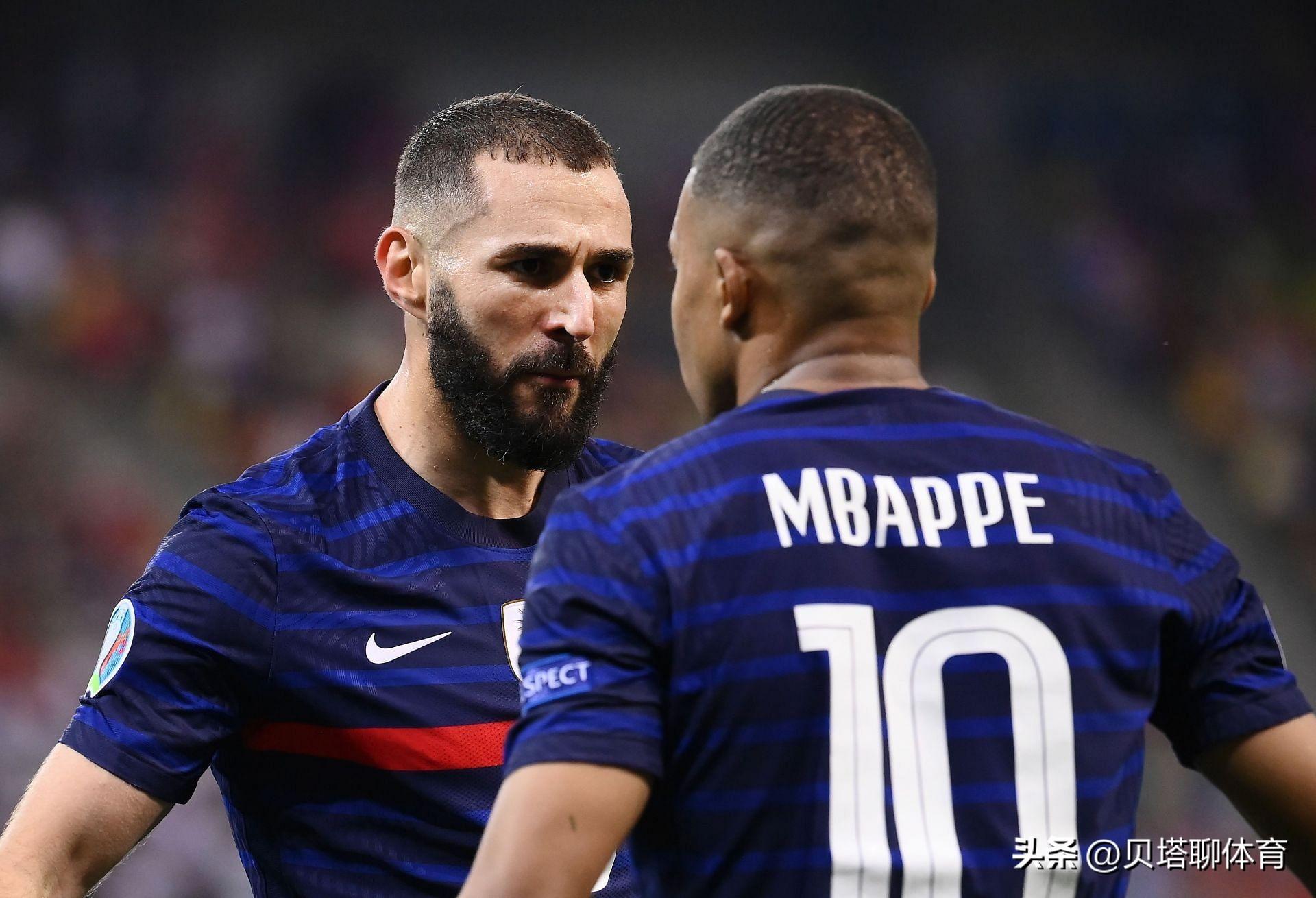 羅2022世界杯（C羅險勝梅西？2022年世界杯，攻擊力最強5隊排名：巴法英葡阿）