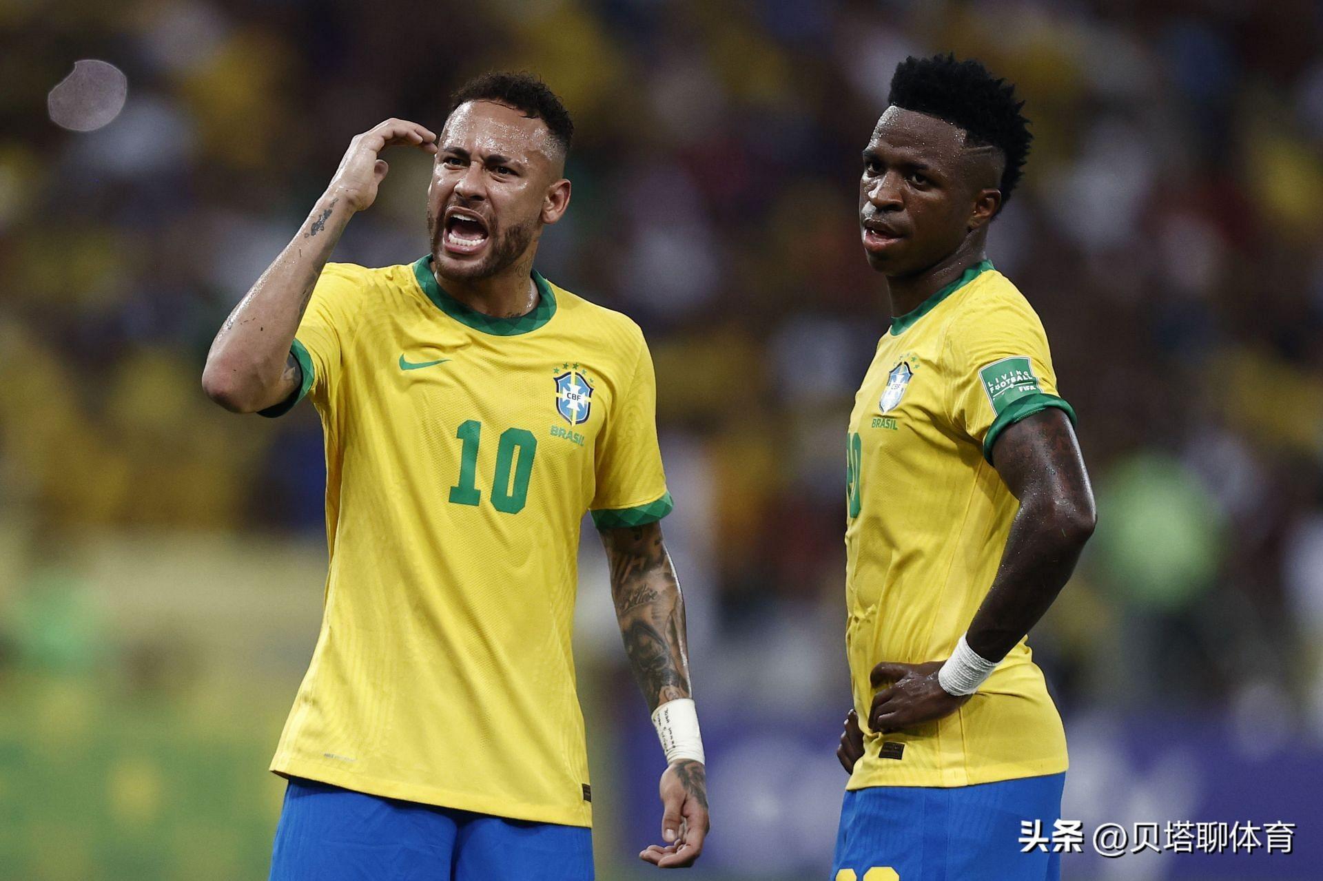 羅2022世界杯（C羅險勝梅西？2022年世界杯，攻擊力最強5隊排名：巴法英葡阿）