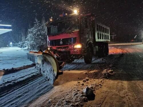 我什么大場面都見過（再戰暴雪！這些“大場面”你見過嗎？）